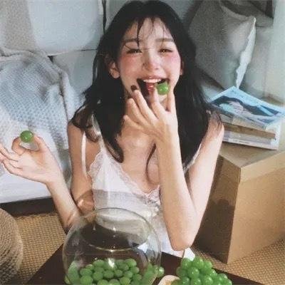 多梦女孩