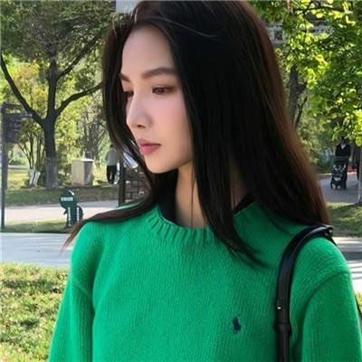 孤苦盲女阿玲